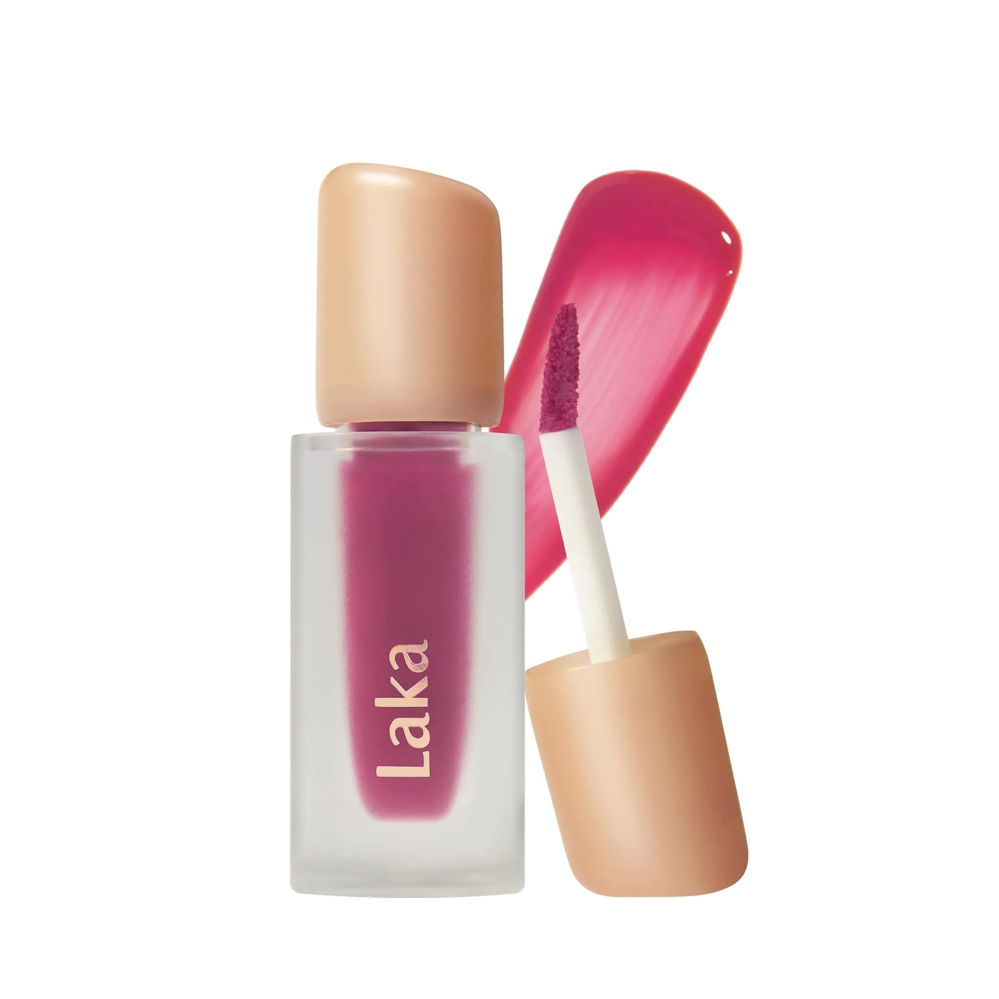 Laka Fruity Glam Tint 106 Juicy