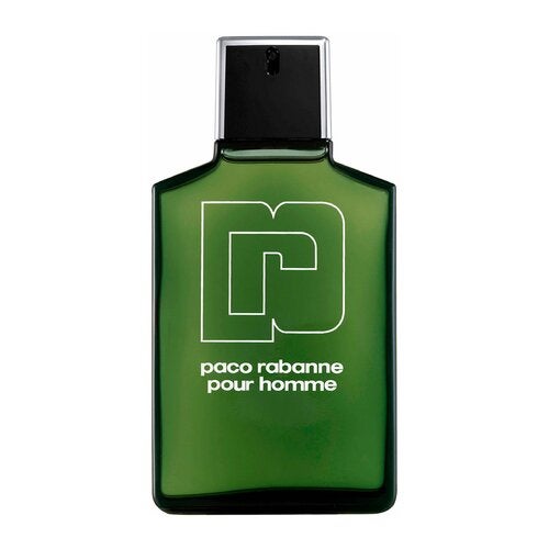 Paco Rabanne Pour Homme Eau de Toilette 100 ml