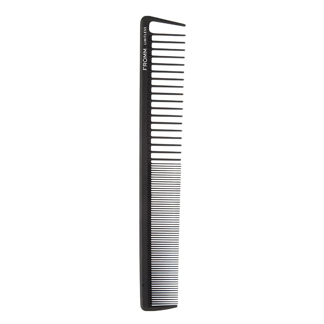 Fromm Limitless kirpimo šukos 20 cm