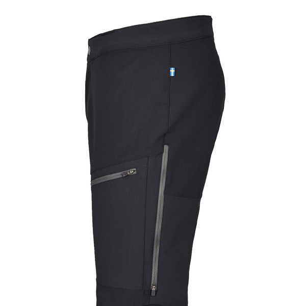 BERGTAGEN TOURING TROUSERS M Herren - Softshellhose