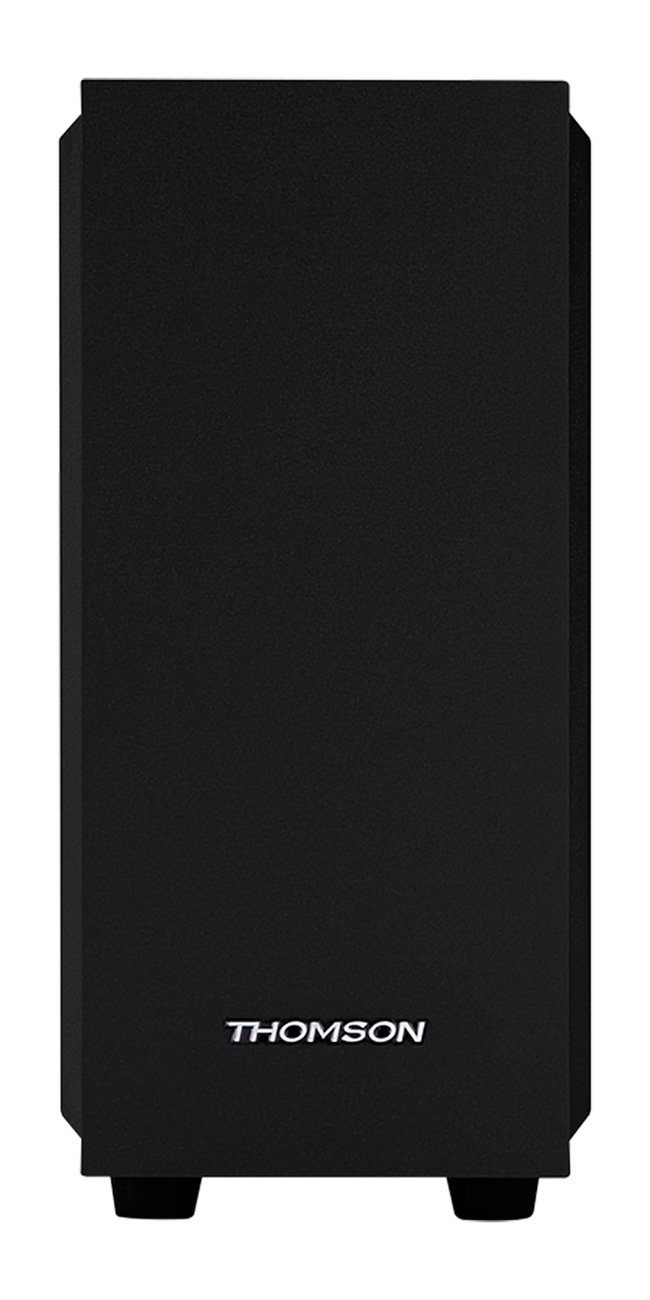 Thomson SB250BT Soundbar (inlk. Subwoofer)