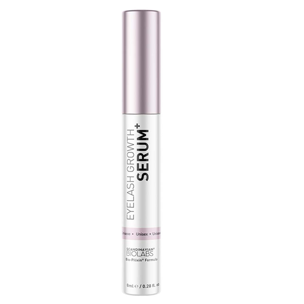 Scandinavian Biolabs Eyelash Growth Serum - Wimpernserum 6 ml
