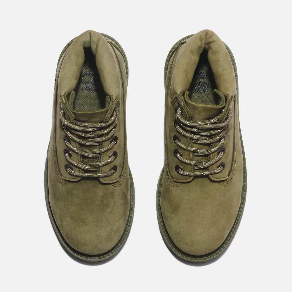 Timberland Premium 6 inch Boot TB0A5TV59911 / grün