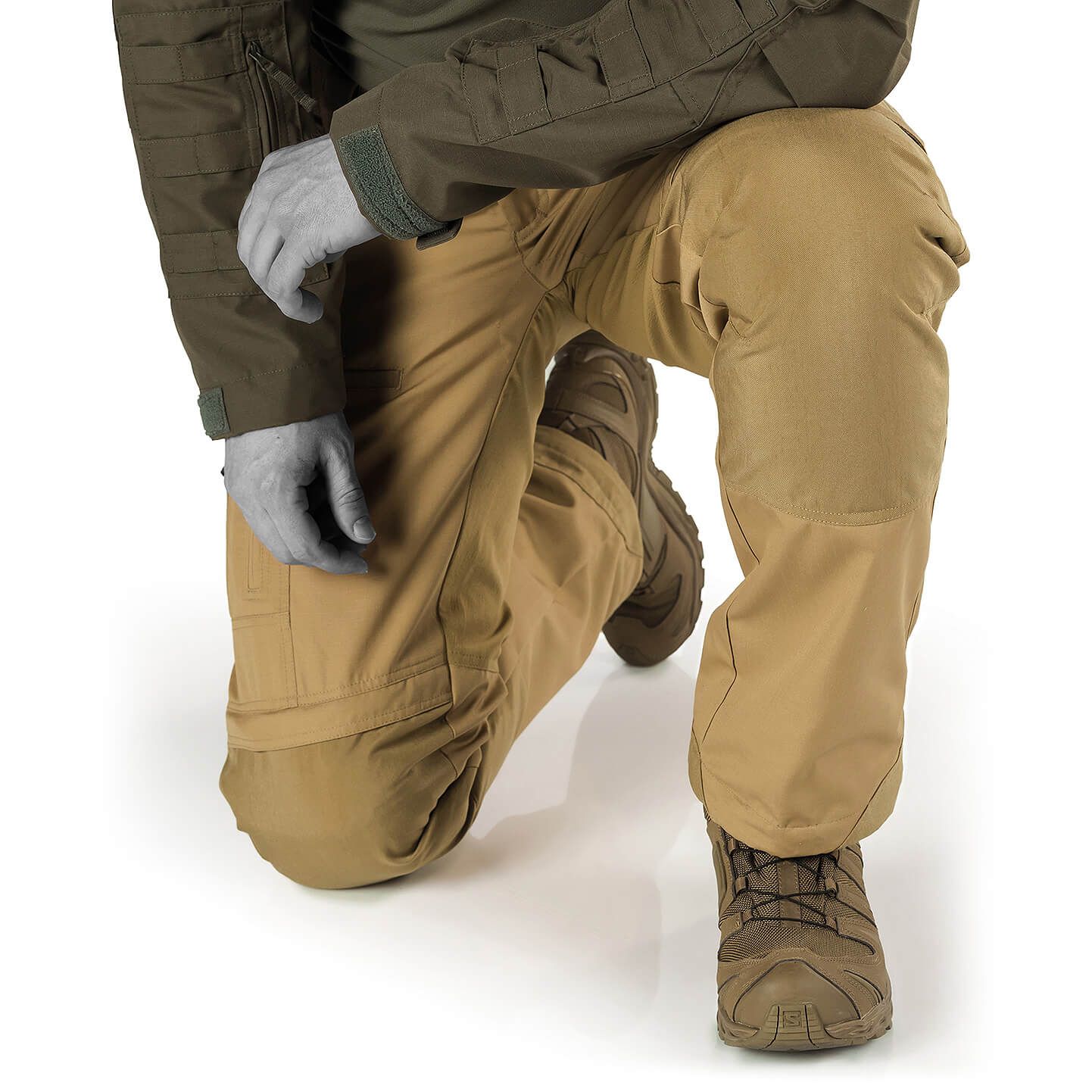 P-40 All Terrain Gen.2 Taktische Hose