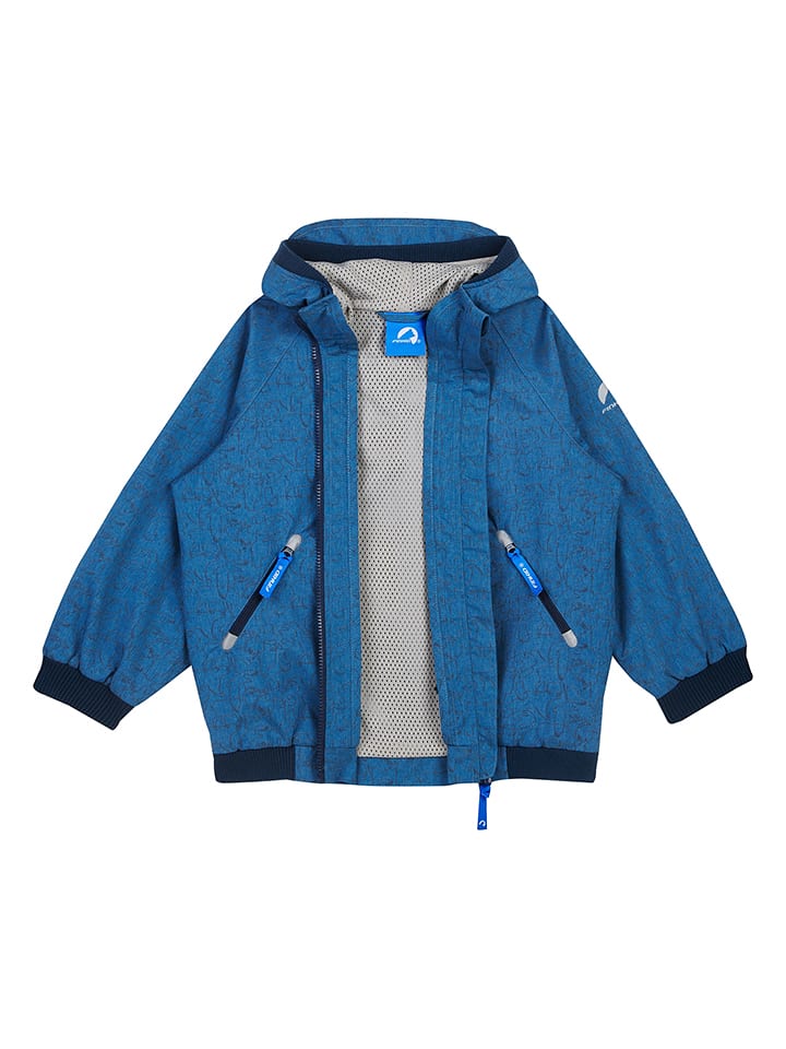 finkid Funktionsjacke 