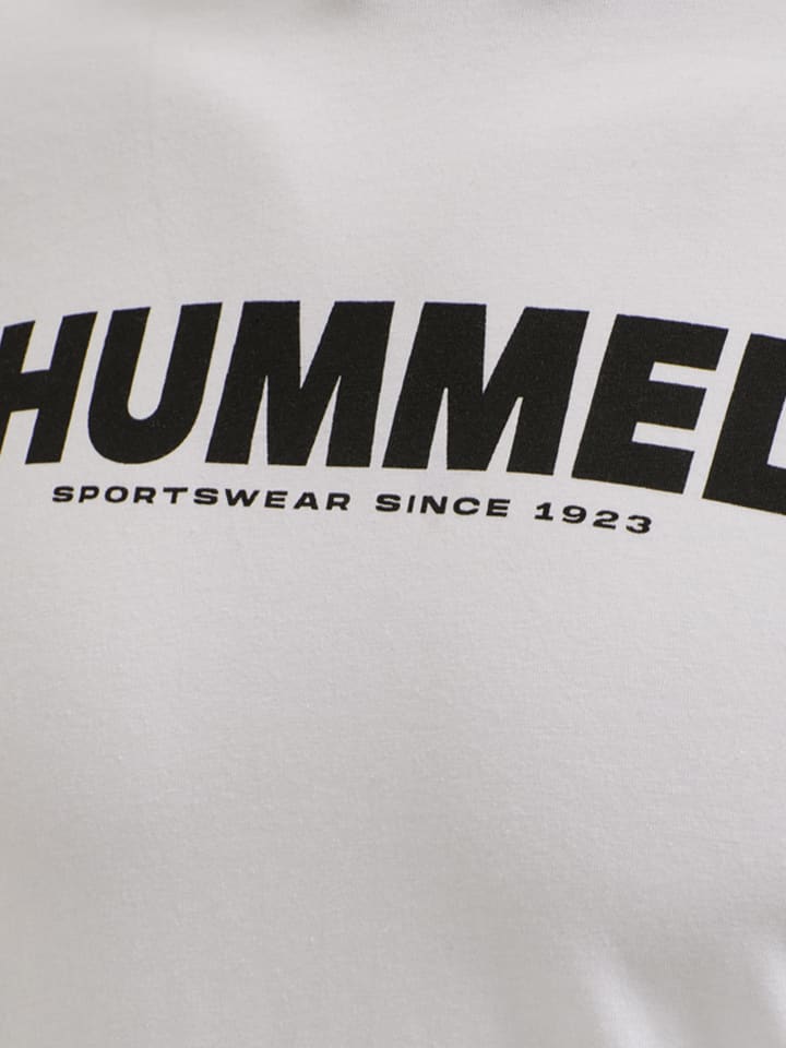 Hummel Hummel T-Shirt Hmllegacy Erwachsene in WHITE günstig kaufen XS