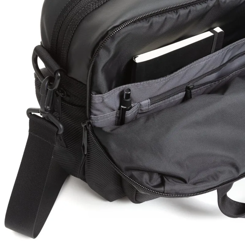 Eastpak SHELDAN Cnnct Messenger Bag - Coat