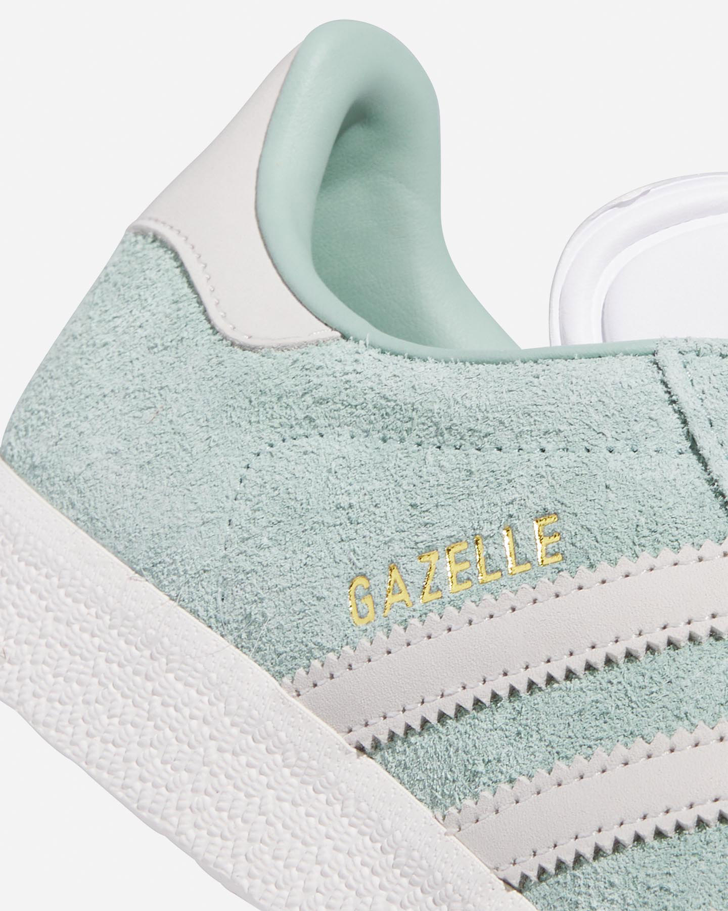 Buty Scarpe Adidas Gazelle W IG4393