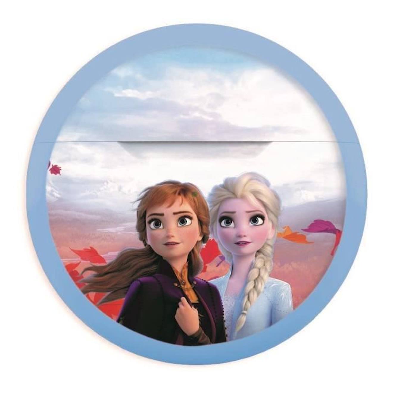 LA REINE DES NEIGES 2