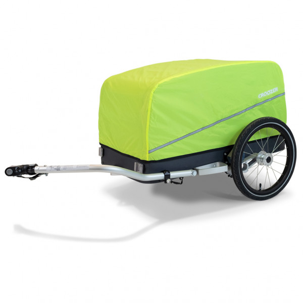 Croozer - Regenverdeck