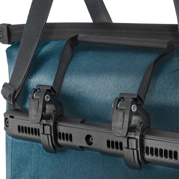 BIKE-SHOPPER QL2.1 - Fahrradtaschen