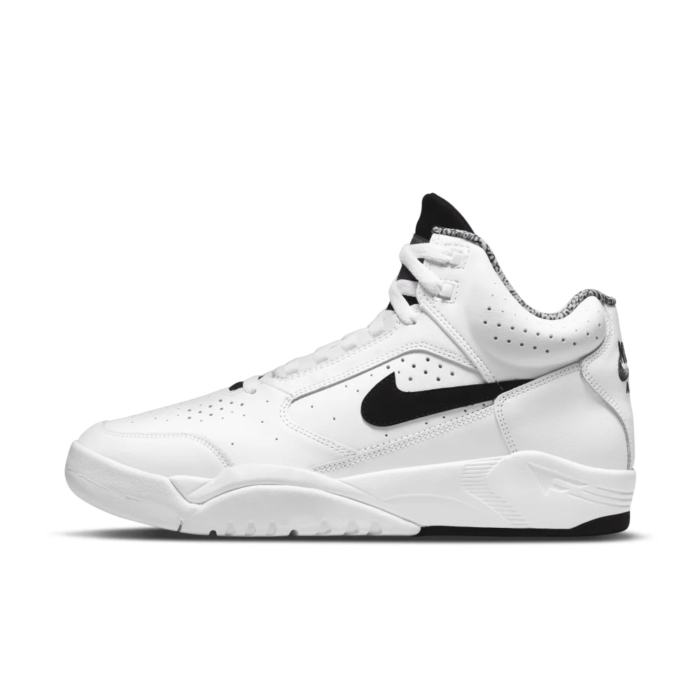 Nike Air Flight Mid Lite DJ2518-100 / weiss