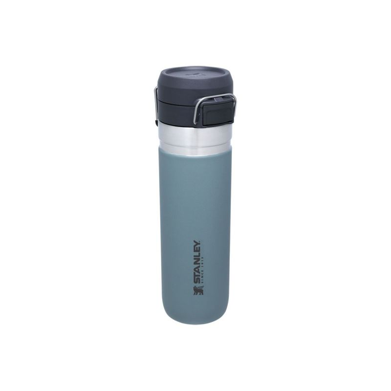 Stanley Thermoflasche, Go Quick Flip Wasserflasche 36oz \/ 1060ml Shale
