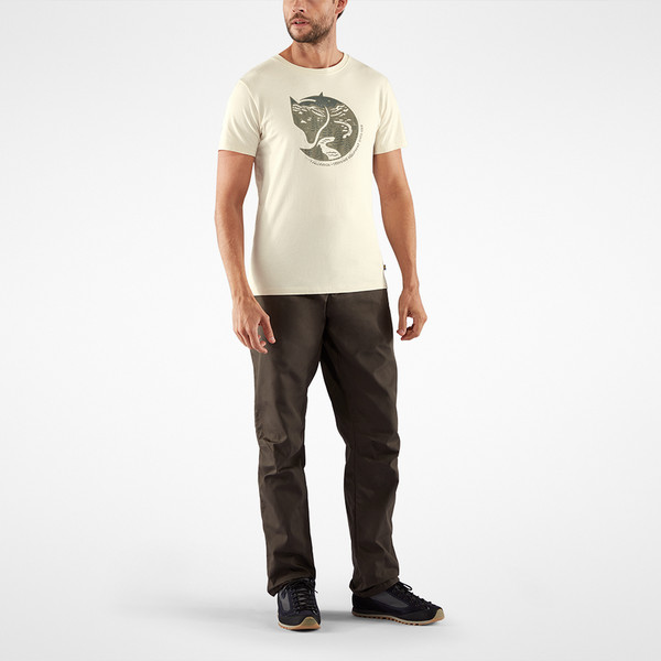ARCTIC FOX T-SHIRT M Herren - T-Shirt