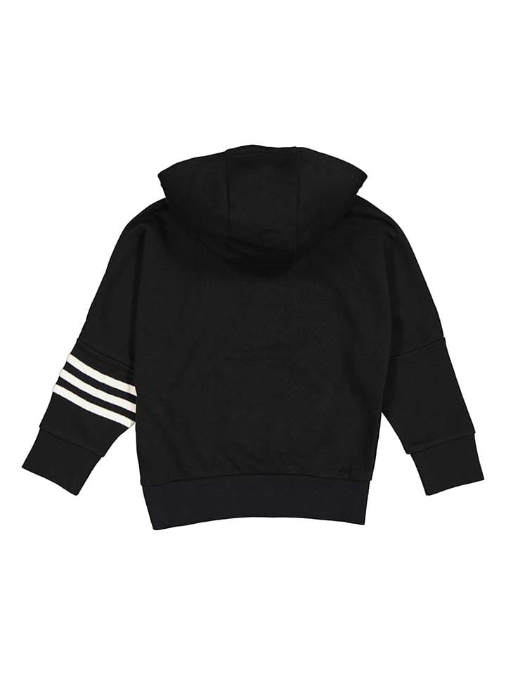 adidas Hoodie in Schwarz günstig kaufen