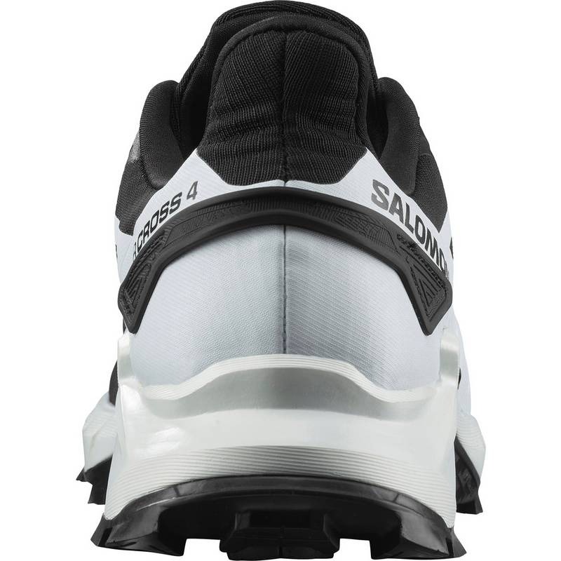 Salomon SUPERCROSS 4 Laufschuhe Herren