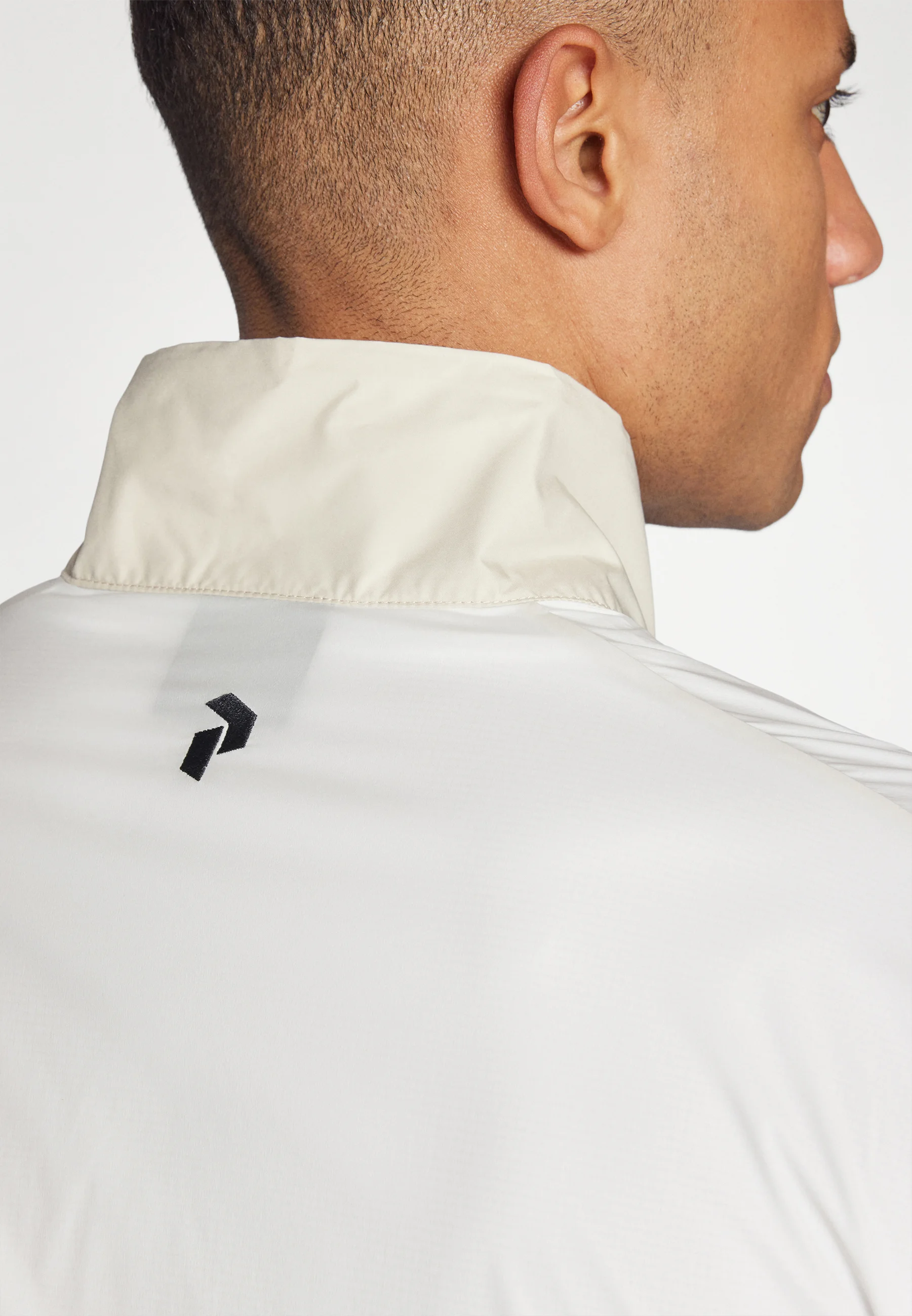 Chaqueta cortavientos Peak Performance MEADOW - Chaqueta softshell