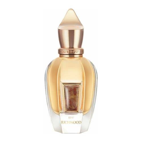Xerjoff 17/17 Stone Label Richwood Parfum 50 ml