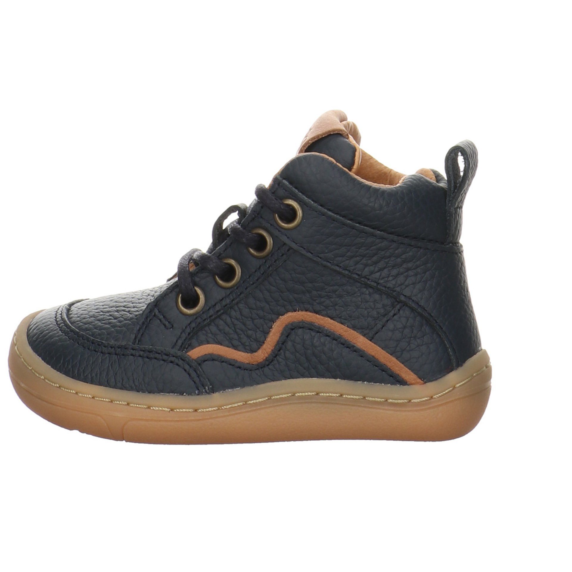 froddo® Baby Lauflernschuhe Krabbelschuhe Lauflernschuh Glattleder