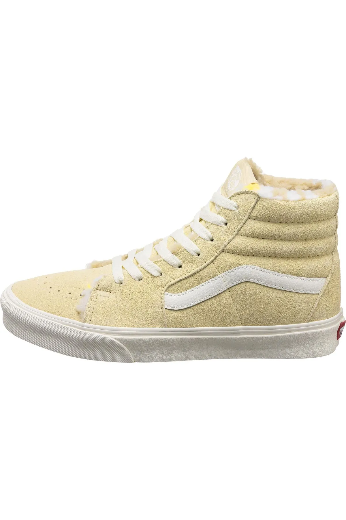 Vans  Damen Vans UA SK8-Hi Schuhe