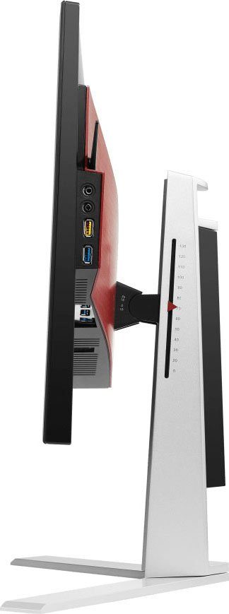 AOC AG251FG Gaming-Monitor (62,2 cm/24,5 