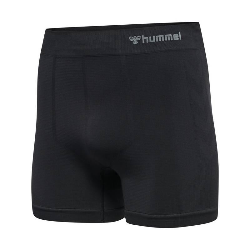 hummel hmlJACK SEAMLESS BOXERS 2-PACK Funktionsunterhose Herren
