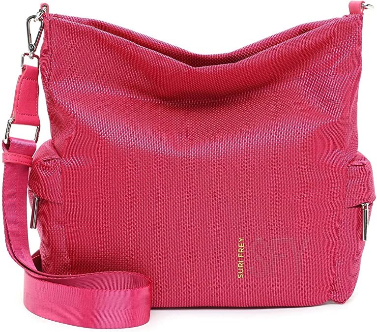 SURI FREY Handtaschen lila/pink
