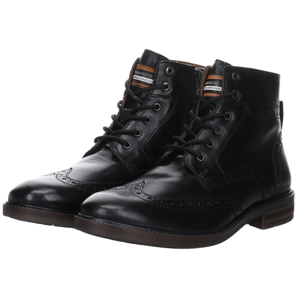 SALAMANDER Boots