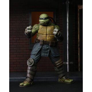 TMNT (The Last Ronin) Action Figure Ultimate The Last Ronin (Unarmored)
