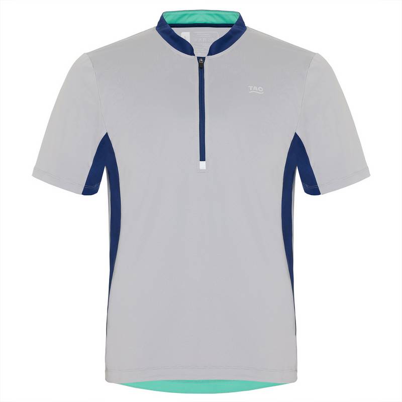 TAO EYLO Laufshirt Herren