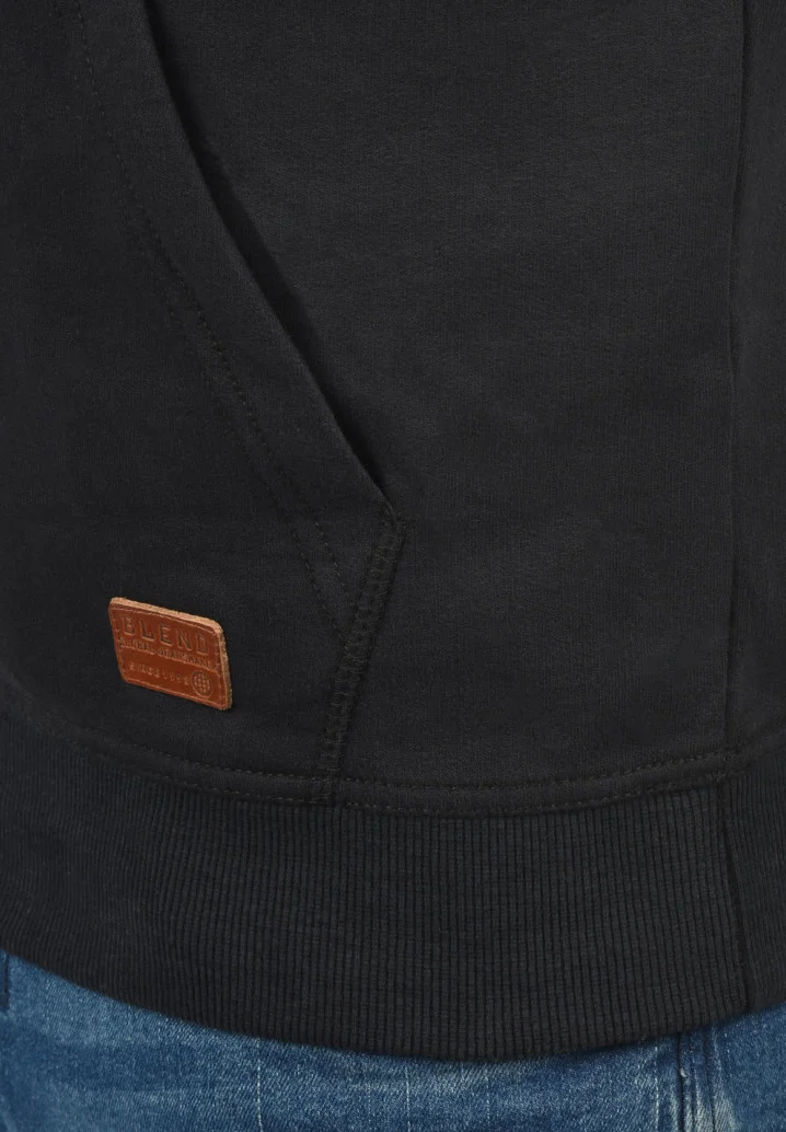 Blend BHSALES - Sudadera con capucha