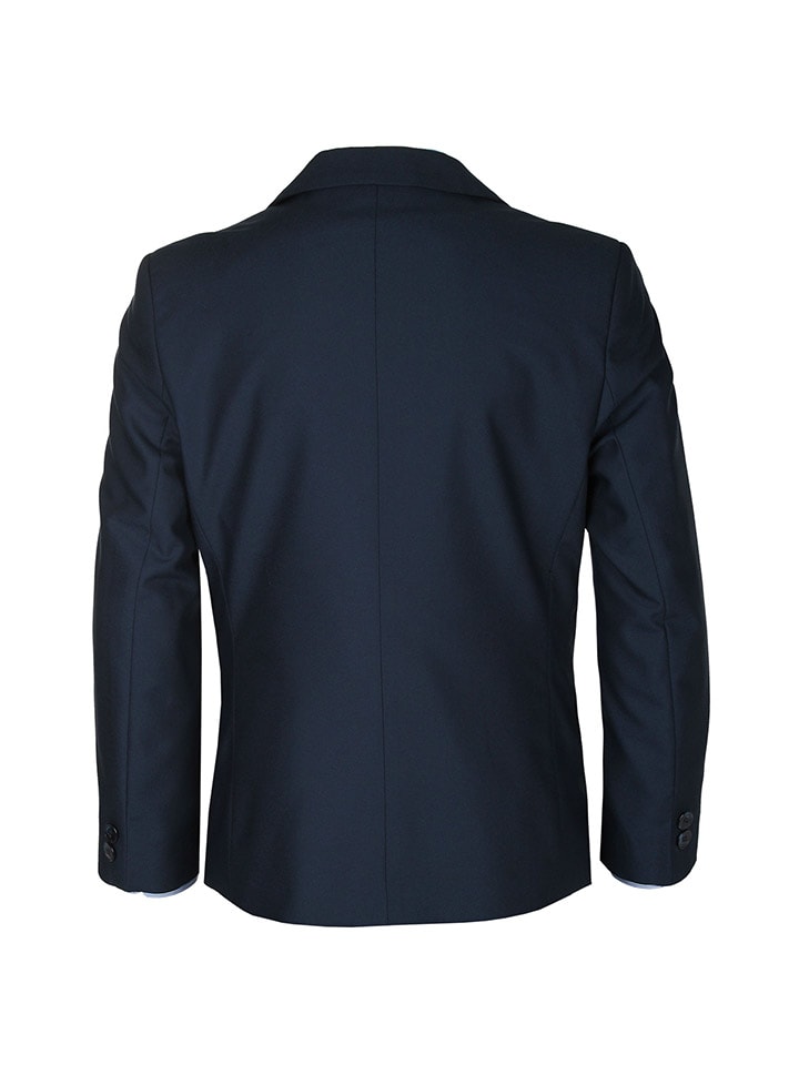 New G.O.L Anzug - Slim-fit - in Dunkelblau günstig kaufen