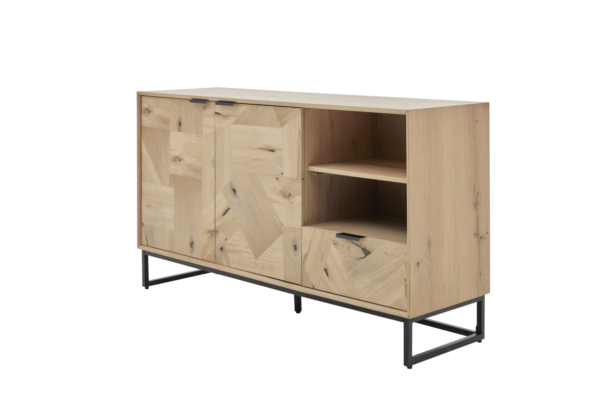 Roomio Sideboard No. 2002 Eiche