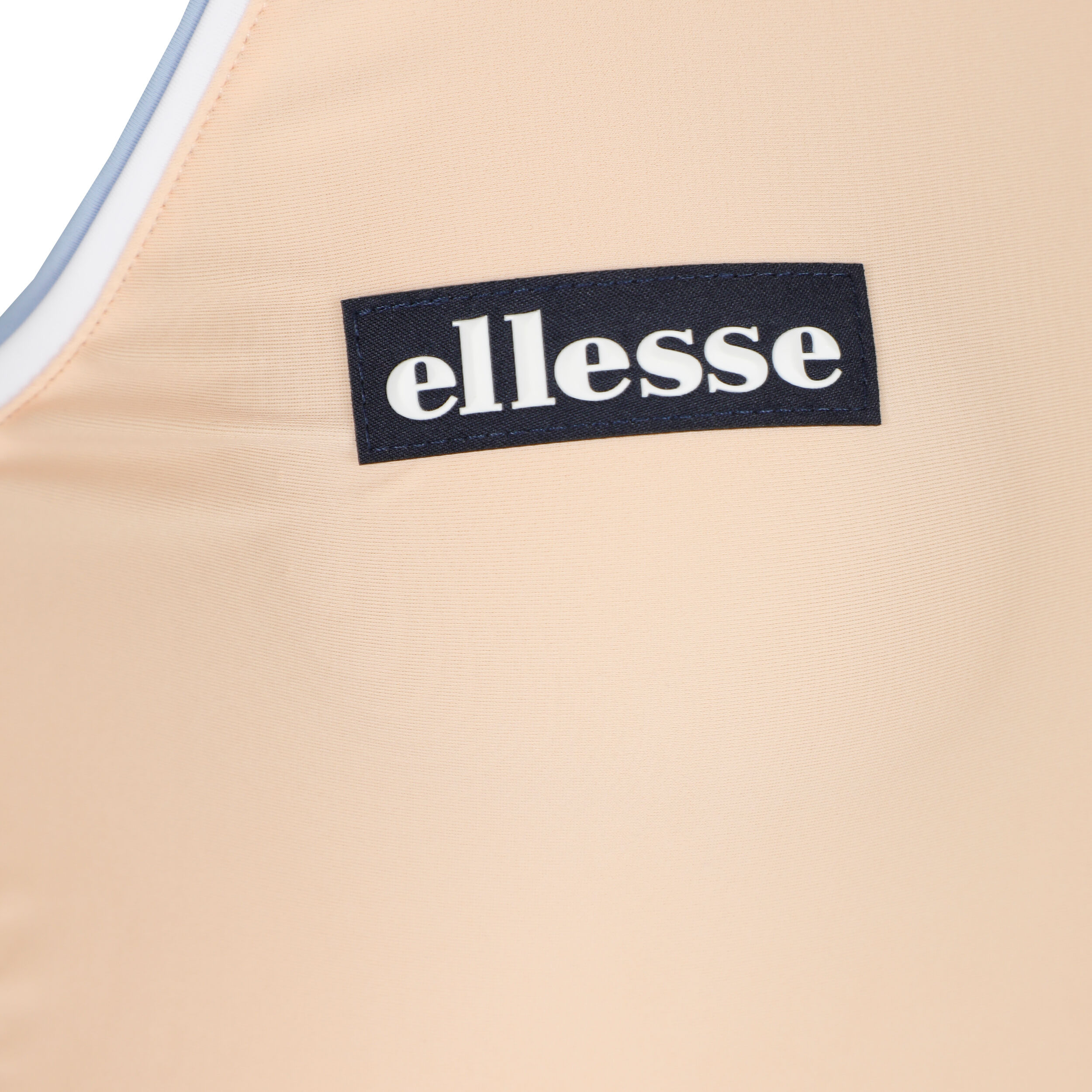 Danvers Tank-Top Damen - Apricot