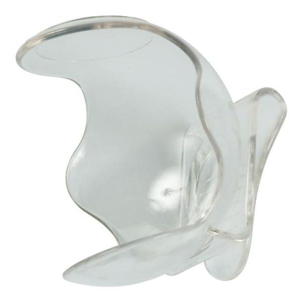 Love Cup Ball-Clip - Transparent