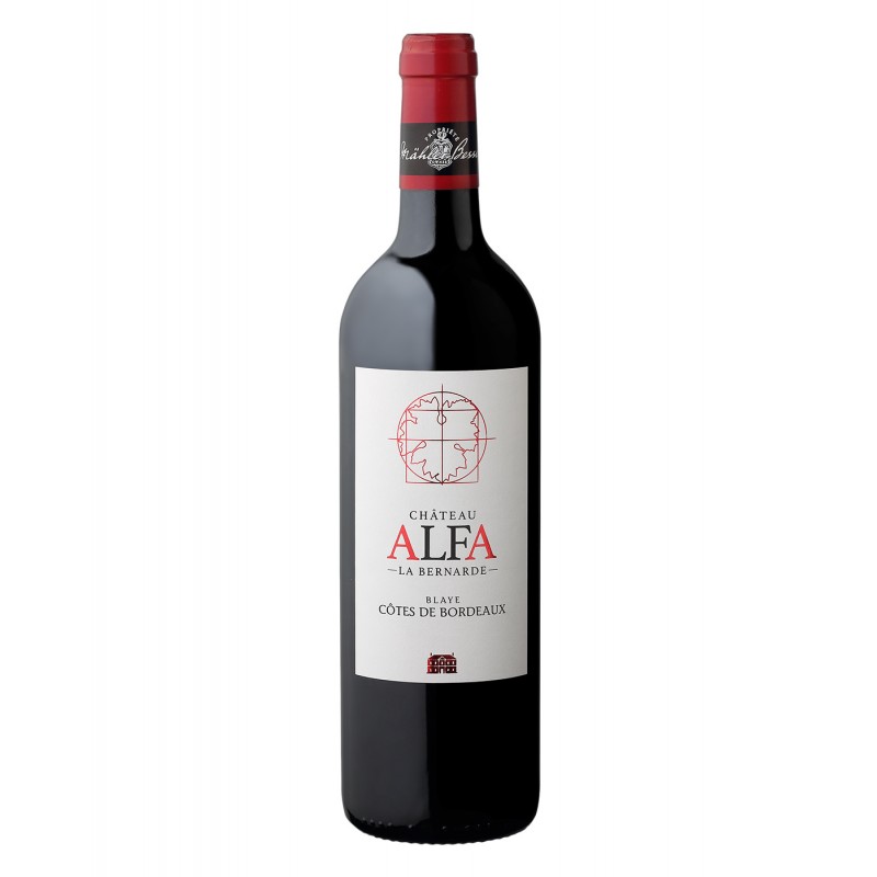Château Alfa La Bernarde