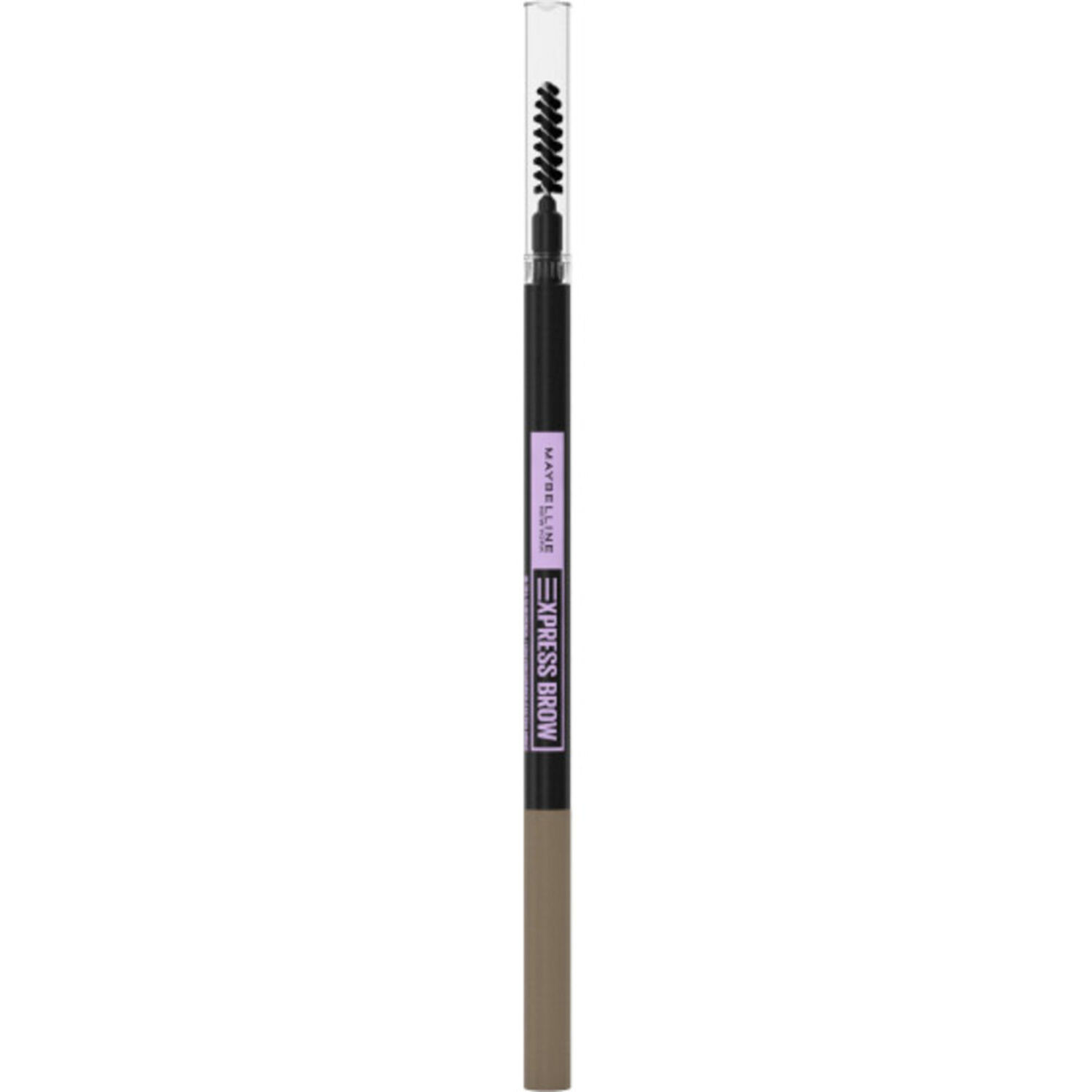 Maybelline New York Brow Ultra Slim Crayon à sourcils rétractable haute-précision