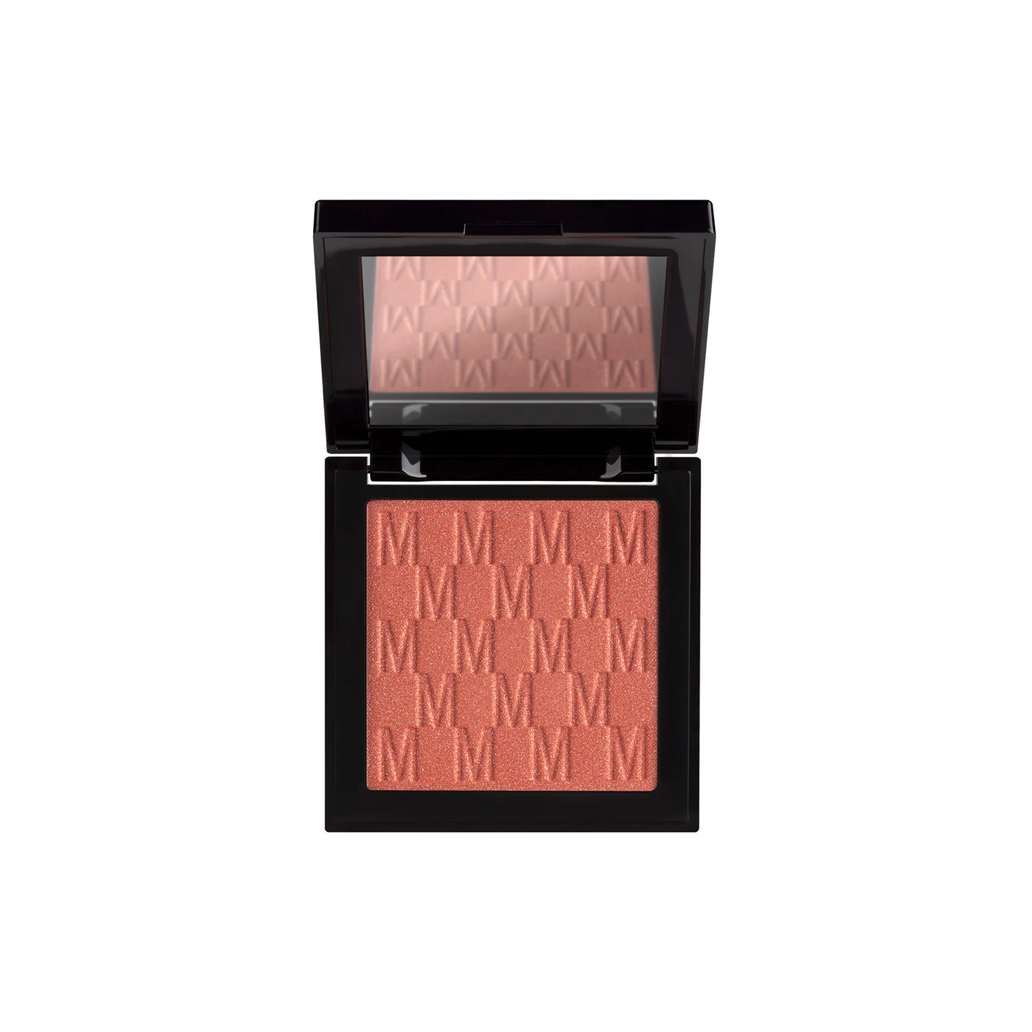Viso At First Blush - Fard compatto