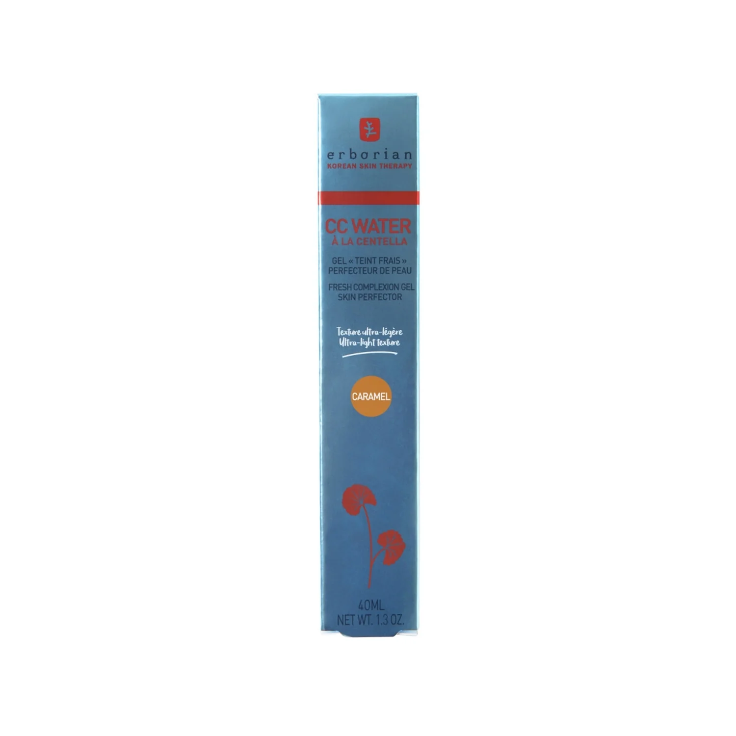 Crema BB y Crema CC Agua CC - 40 ml - Crema CC
