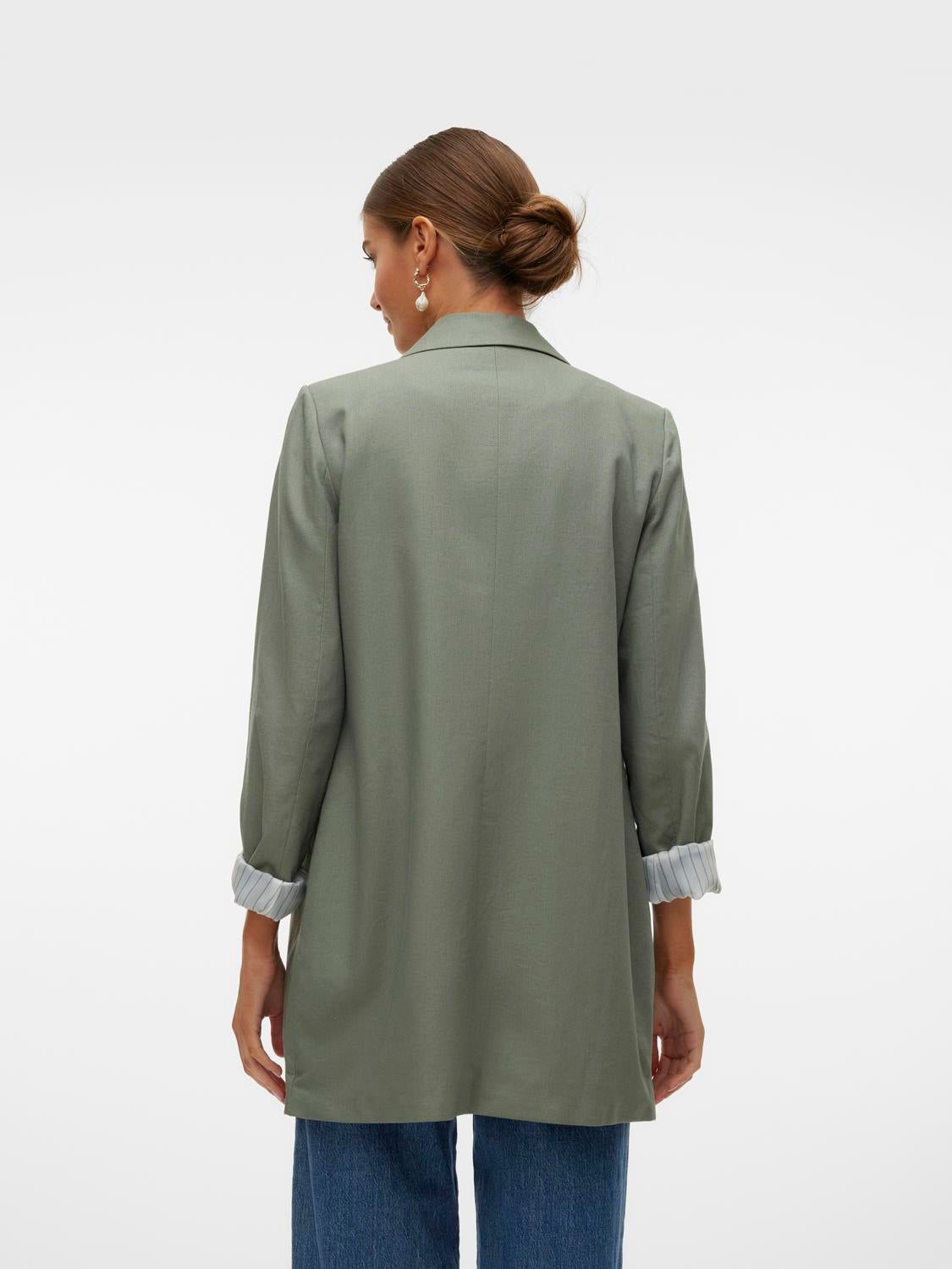 VMLILJA Blazer