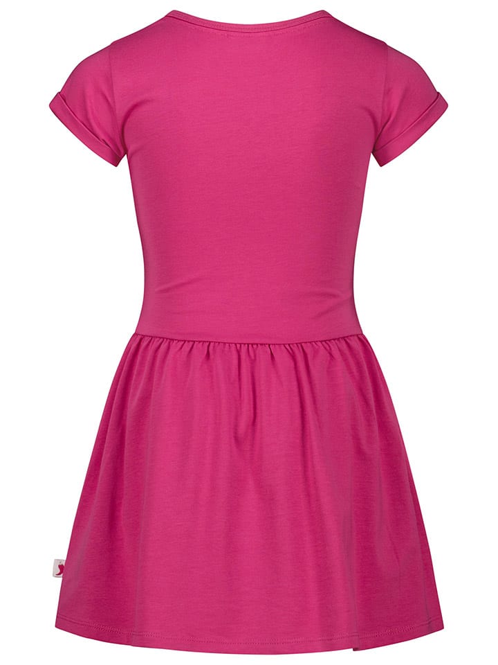 Salt and Pepper Kleid in Pink günstig kaufen