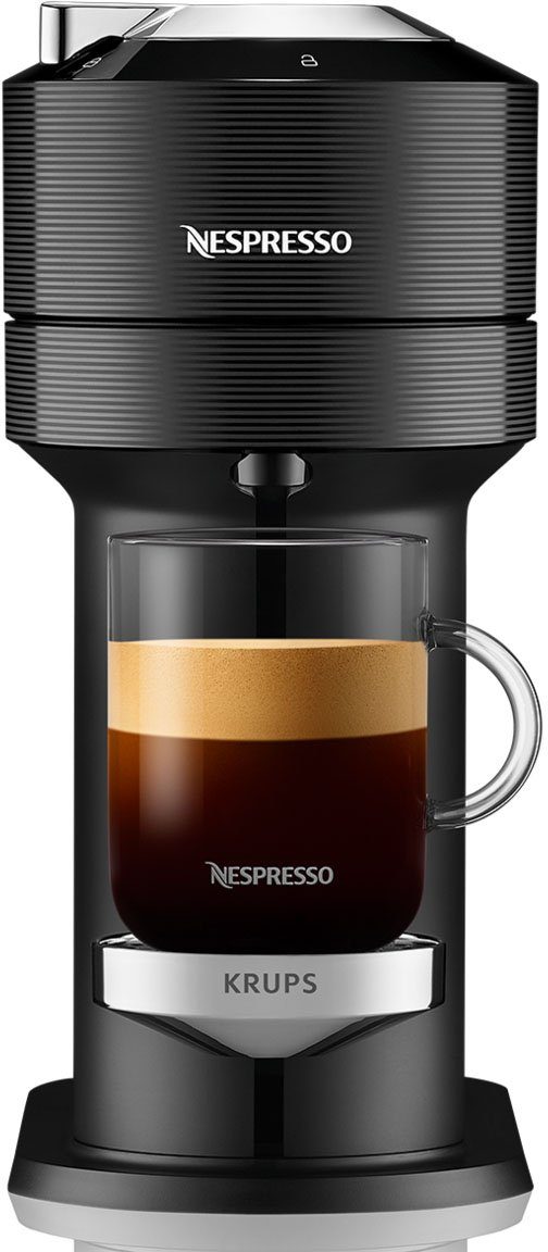 Nespresso Kapselmaschine XN9108 Vertuo Next von Krups