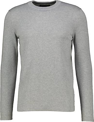 Marc O'Polo Herren Pullover mit Kaschmir