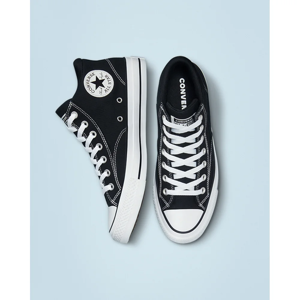 Converse Chuck Taylor All Star Malden Street A00811C / schwarz