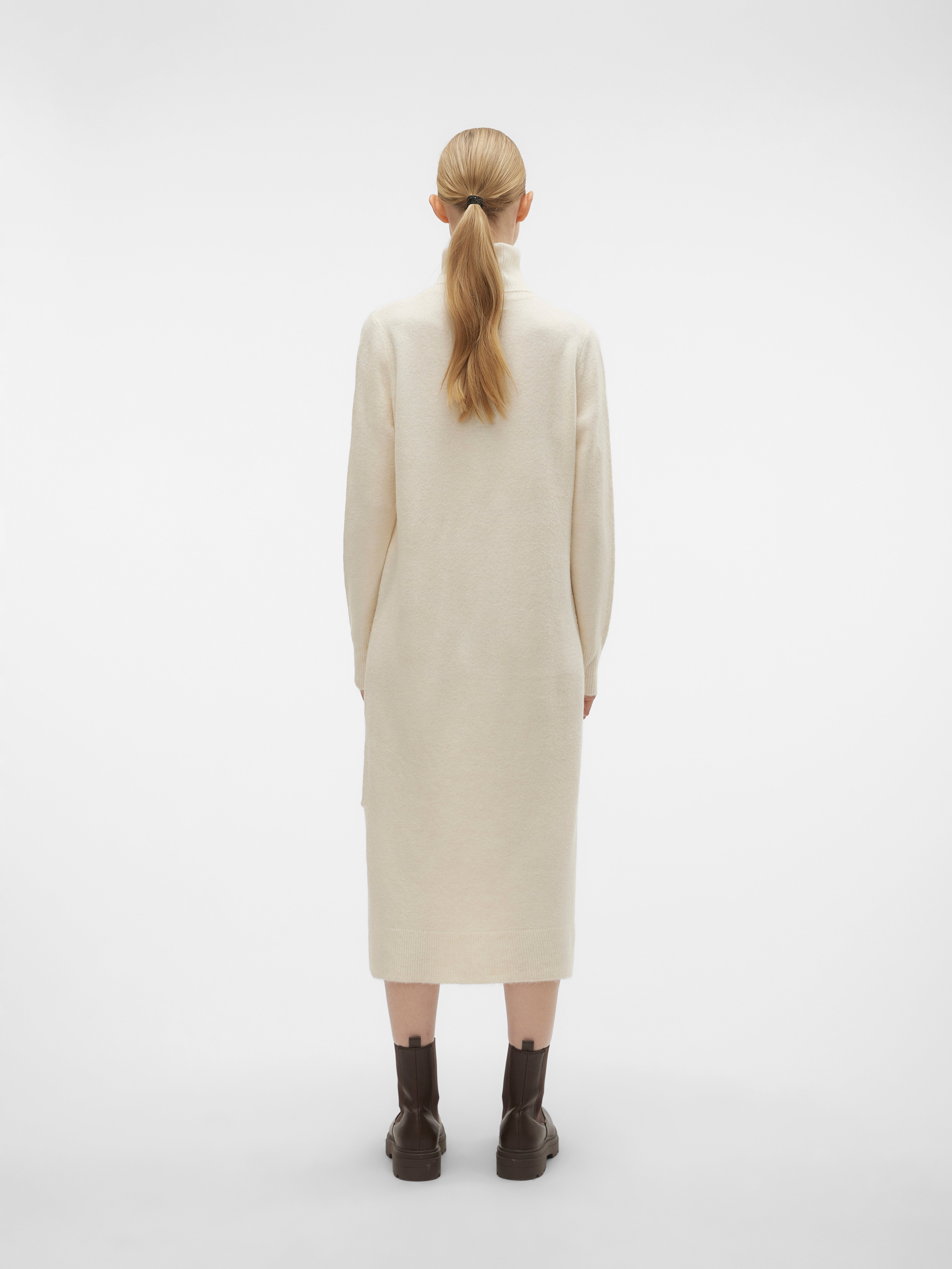 VMHURRICANE Langes Kleid