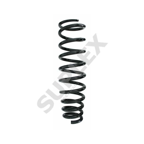 Suplex Schraubenfeder Mazda Vorderachse 17118 - ATU