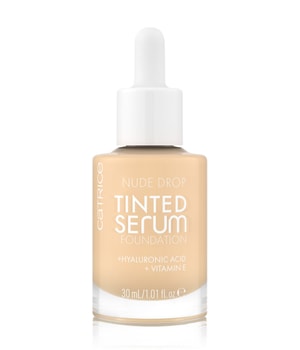 CATRICE Nude Drop Tinted Serum Foundation Drops-30 ml