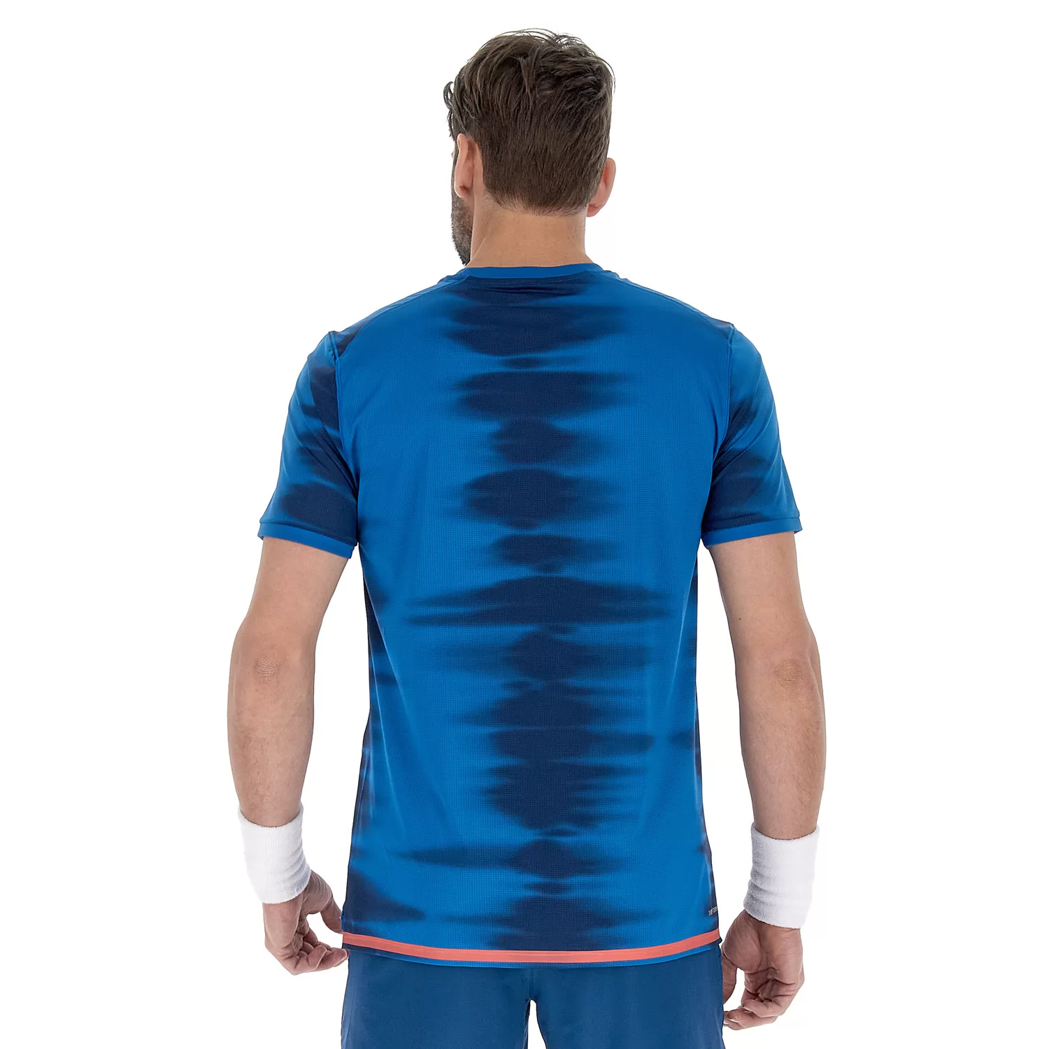 TECH II - D2.A T-SHIRT