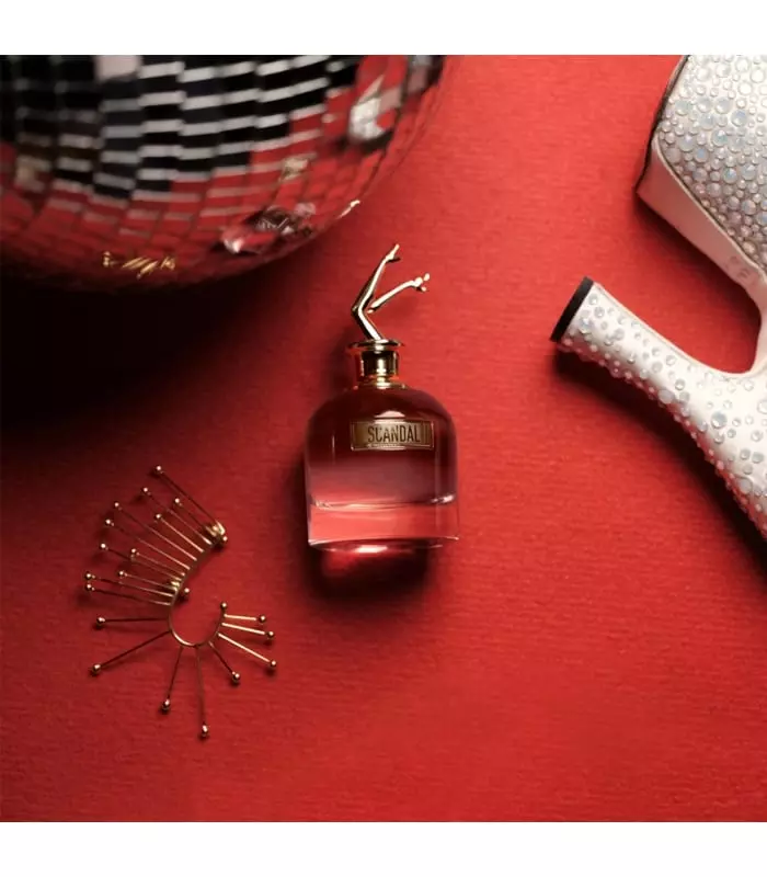SCANDAL Eau de Parfum Vaporisateur