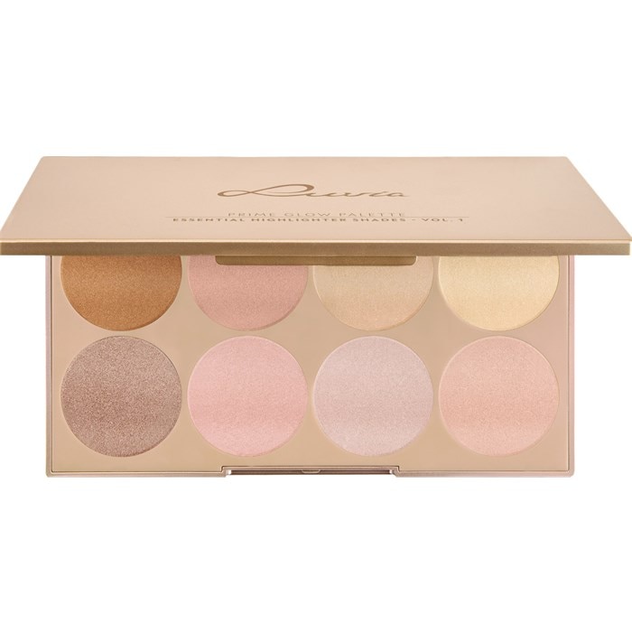 Highlighter Palette